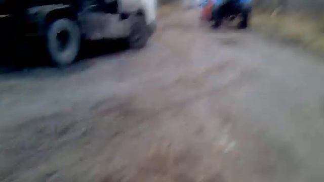 ТЯГАЧ?САМОСВАЛ?3ТРАКТОРА?БУКСИР смотреть онлайн