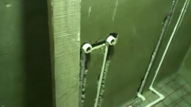 тёплый пол своими руками смотреть онлайн