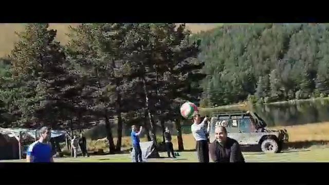 Озеро Хорлакель смотреть онлайн