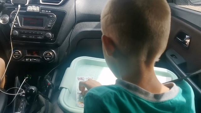 дорога Новороссиск _ Тюмень.mp4 смотреть онлайн