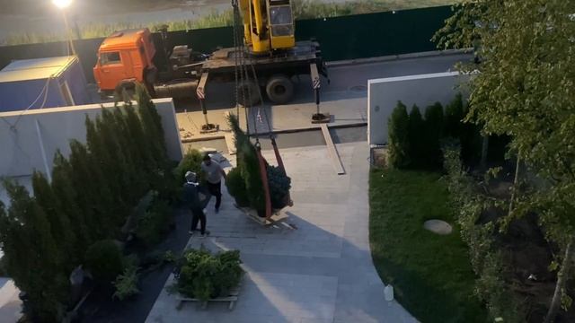 КП Ильинское