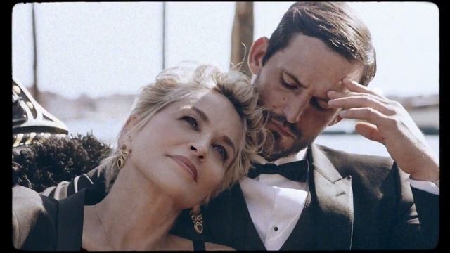 Discover DOLCE & GABBANA Devotion Bag Video starring Sharon Stone 2022 смотреть онлайн