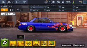 Как заработать золото в: drag racing