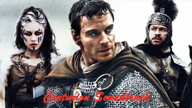 Centurion Soundtrack - Funeral (HQ)