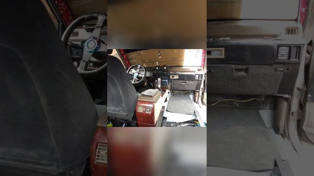 PART 1 - Mitsubishi L200 1995 Pickup -Restoration смотреть онлайн