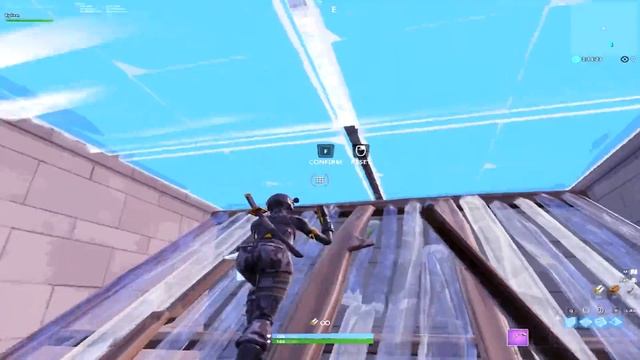 Kylix | Mongraal's Editing Course - 2:42 [7:18] (World Record) смотреть онлайн