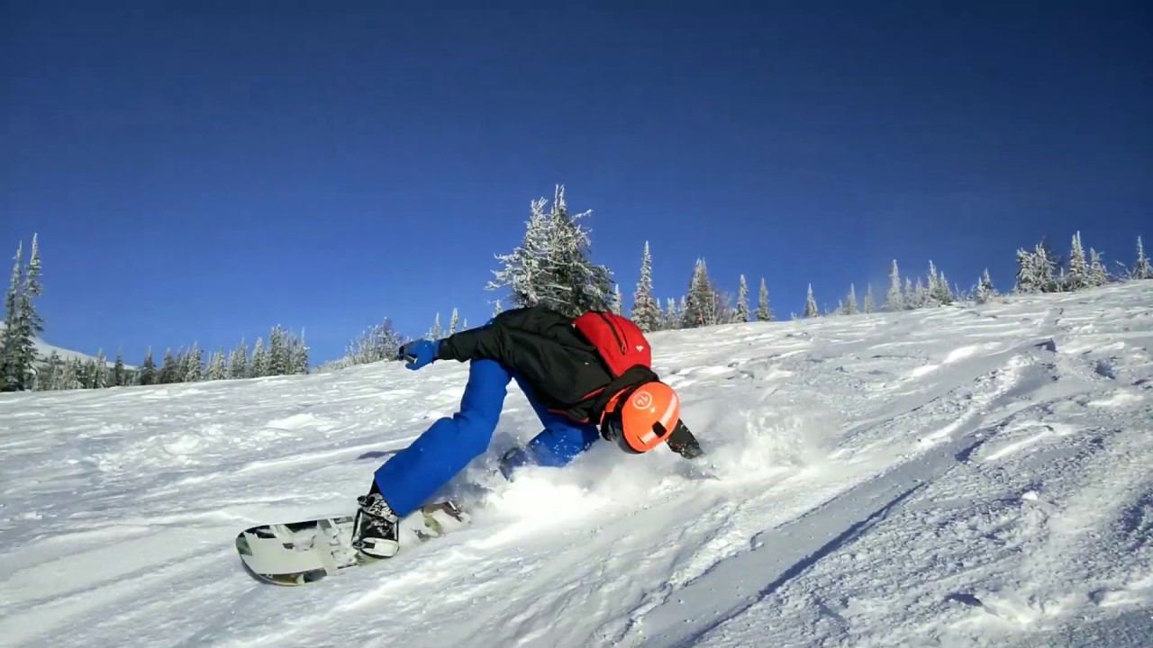 Видео о боли и кайфе. Учимся прыгать на кочках!) смотреть онлайн