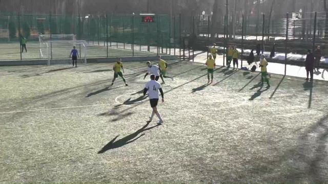 10 КХ 11 18 4 9 Фк Лидер Турист смотреть онлайн