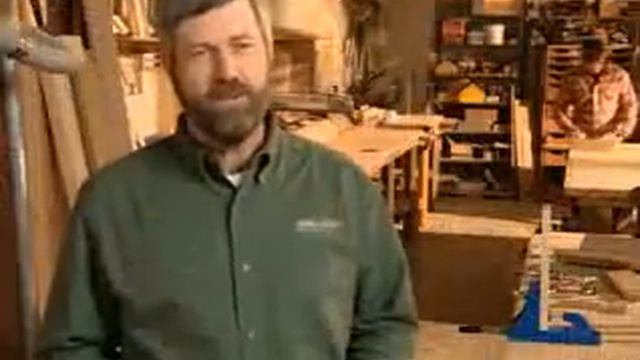 Kreg Jig® Pro Testimonial Gary Striegler смотреть онлайн