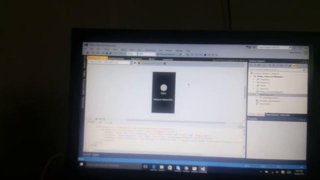 LED Bink on Windows 10 IOT Core & Raspberry Pi 3 смотреть онлайн