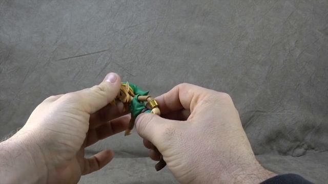 Figma Between The Worlds Link смотреть онлайн