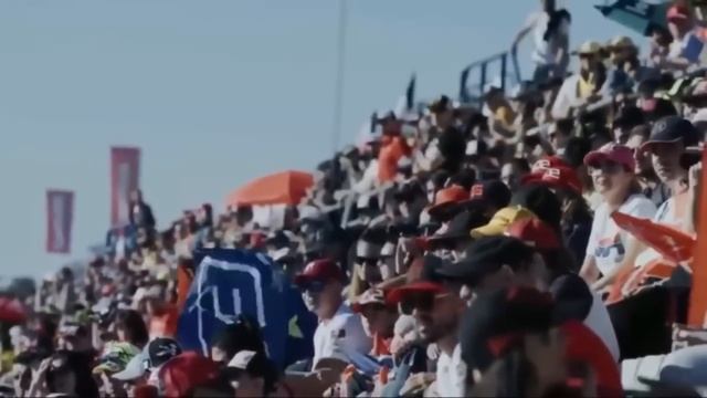 ?ULTIMA HORA: ¡ESTE es EL REEMPLAZO de MARC MARQUEZ en HONDA 2024! | MotoGP 2023 смотреть онлайн
