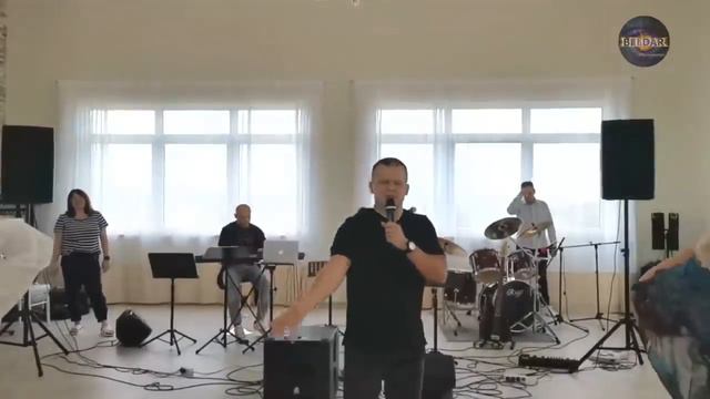 ДУХОВНЫЕ ДЕЙСТВИЯ С ТЕЛОМ. Андрей Яковишин Германия (г.Падерборн) смотреть онлайн