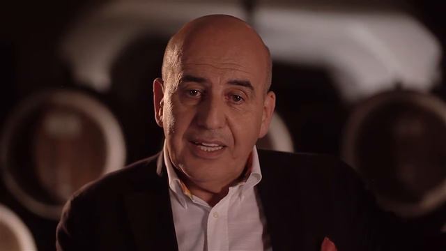 Сараджишвили VS