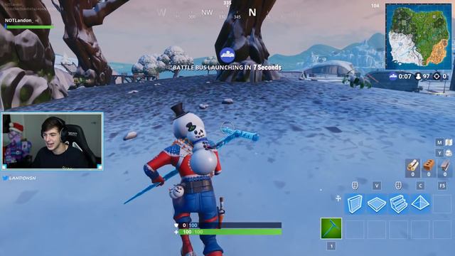 CHEATING in FORTNITE 2.. (LEGO AUTO CLICKER in Fortnite Battle Royale) смотреть онлайн