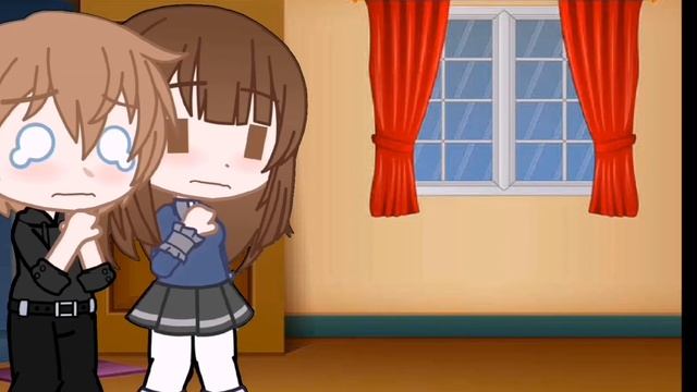 пов : я решила помыть кота сама//Gacha Club //[Cherry_Pie] смотреть онлайн