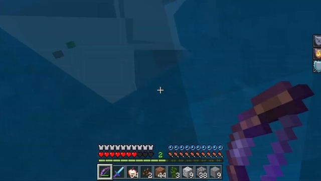 This is a different Wither Storm... (Minecraft bedrock) смотреть онлайн