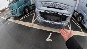 Volvo FH16 780 Aero XXL