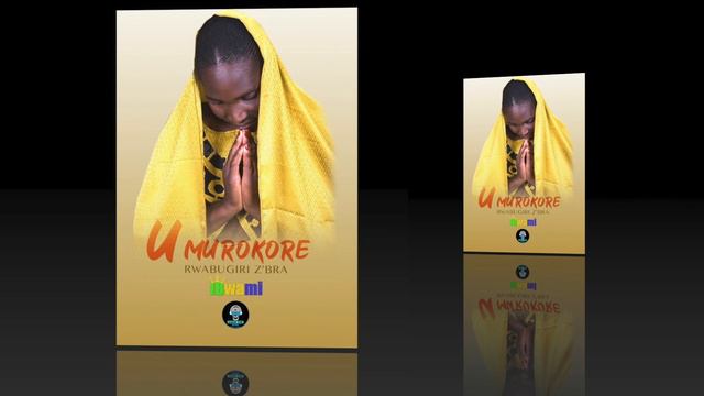 RWABUGURI Z'bra_UMUROKORE_Official Audio_(Rwandan hiphop) afro смотреть онлайн