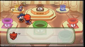 БУМАЖНЫЙ МИР ▶️ Friday Night Funkin vs Papper Mario Origami King