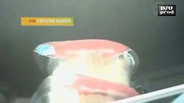 Трольная запупка 1 й выпуск 'Кетчуп шаш' RYTP смотреть онлайн