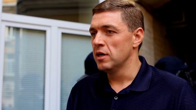 Комментарий Александра Дубового (Печерский суд) смотреть онлайн