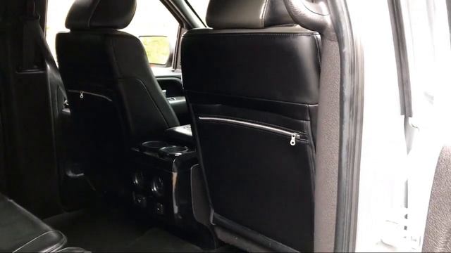 2011 Ford F-150 Harley-Davidson Crew Cab AWD Pickup Truck w/ 6.2L Frederick Sykesville Baltimore смотреть онлайн
