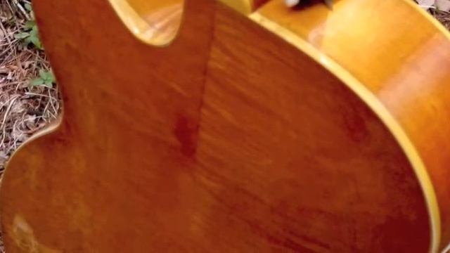 横内章次 カルテット 2 GIBSON SUPER 400 смотреть онлайн