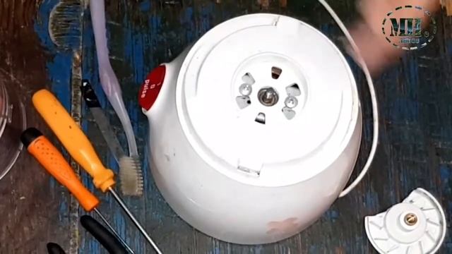 إصلاح وتعديل على خلاط Moulinex blender يصدر صداع وشرارة في نفس الوقت смотреть онлайн