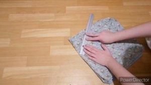 Сумка оригами