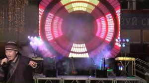 Яаралтай харгы-исп. Валико Гаспарян Эрдэни_Батсух и Чингис Раднаев