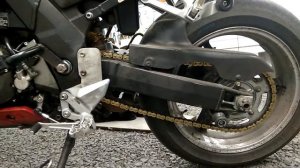 обзор suzuki SV 1000 что я сделал в этом году, плюс лайфхак))