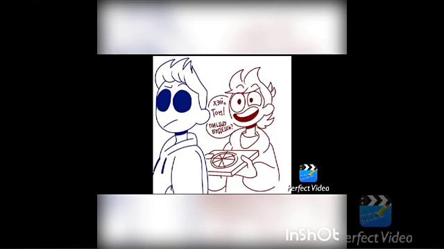 Озвучка комиксов Eddsworld смотреть онлайн