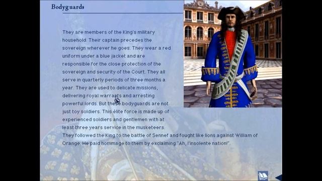 Let's Play Versailles 1685 | Folge #05 – Pendenzen erledigen смотреть онлайн