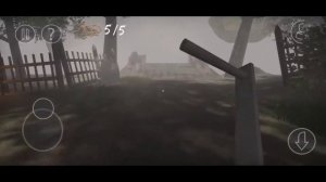 SCARY LAND от Team GZ - Прохождение на самом высоком уровне сложности МАСТЕР