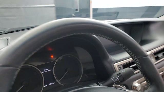 2014 Lexus GS 350 NAVIGATION SUNROOF BACK-UP CAMERA #Carvision смотреть онлайн