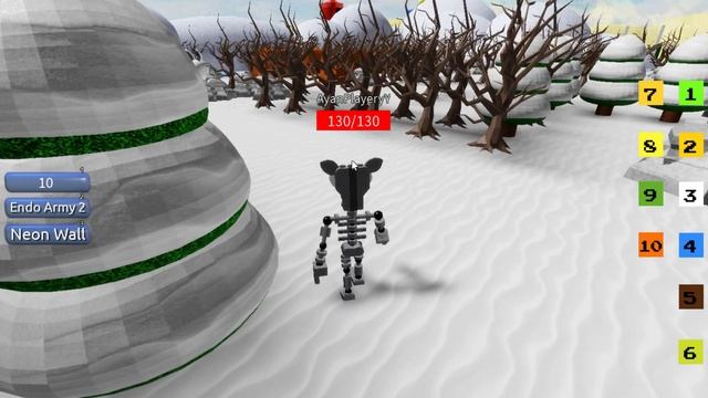 How To Get Phantom Mangle In Fnaf World Multiplayer 2 смотреть онлайн