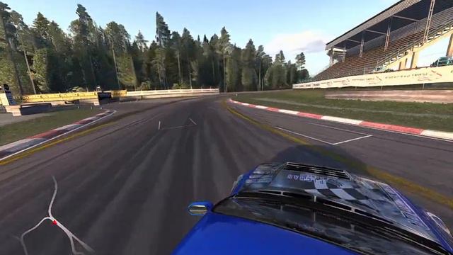 🎮 Bikernieki - VDC смотреть онлайн