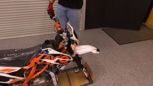 «СОБЕРИ САМ» | НОВЫЙ KAYO BASIC TT125 | КАК ПРАВИЛЬНО СОБРАТЬ НОВЫЙ ПИТБАЙК САМОСТОЯТЕЛЬНО