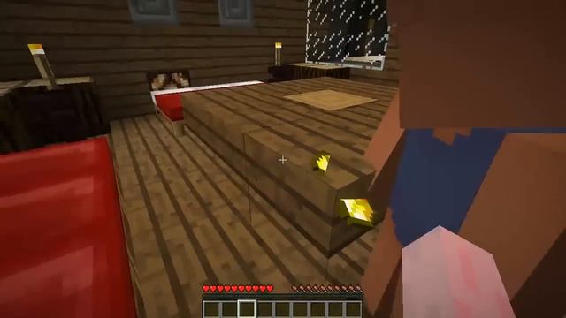 양띵 [양띵의 더 찌니어스: 강냉이게임 '금넣기' 1-1편] 마인크래프트 смотреть онлайн