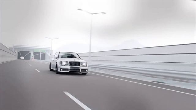 The Secrets Behind the Impeccable Performance of the Mercedes W124 Brabus 900E Rocket смотреть онлайн