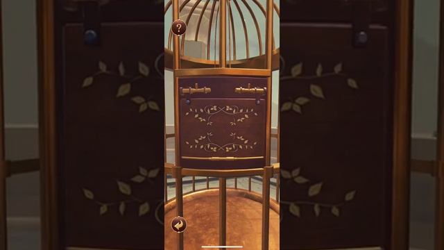 The birdcage game смотреть онлайн