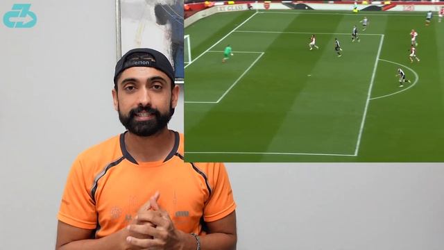 Gabriel Martinelli Film Study: How “Shifting Gears” Unlocked His Game смотреть онлайн