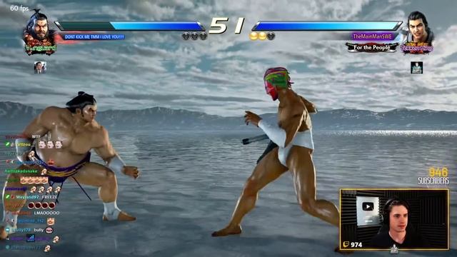 Don't Bring a Sumo Diaper to a Gunfight смотреть онлайн