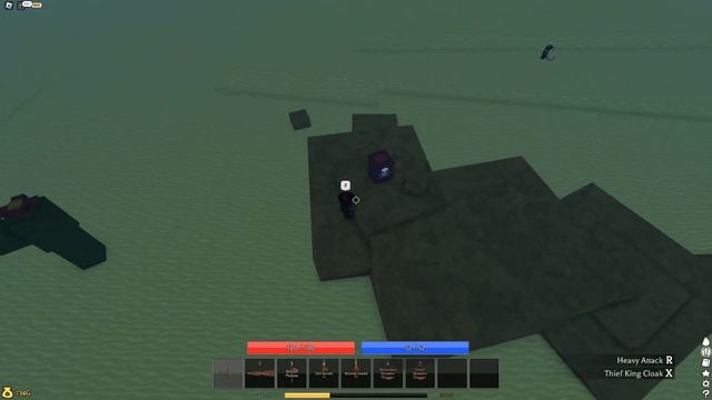 This Is Definitely One of The Best New Roblox RPGs of 2023 смотреть онлайн