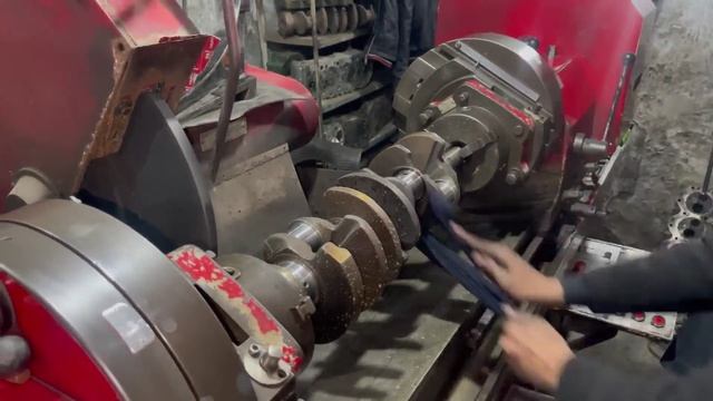 Complete Rebuilding Of Toyota Lexus Engine ｜ Lexus Engine Overhauling Process ｜ Engine Restoration