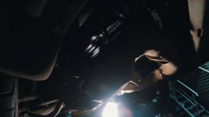 Замена шланга ГУР (РВД) (ГАРАЖНЫЕ ПОСИДЕЛКИ)