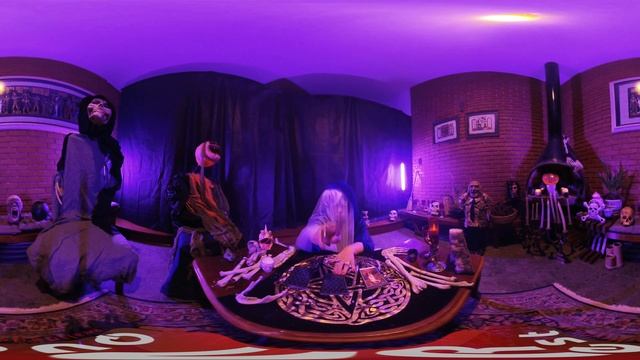 Ask to The Oracle #2 смотреть онлайн