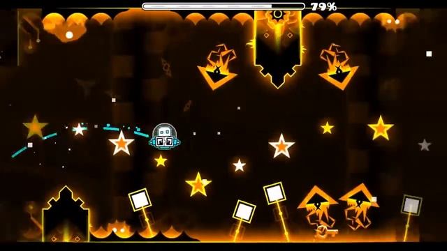 Reborn Kingdoms by Enceladus gd] BLOODTIME] Geometry dash 2.1] смотреть онлайн
