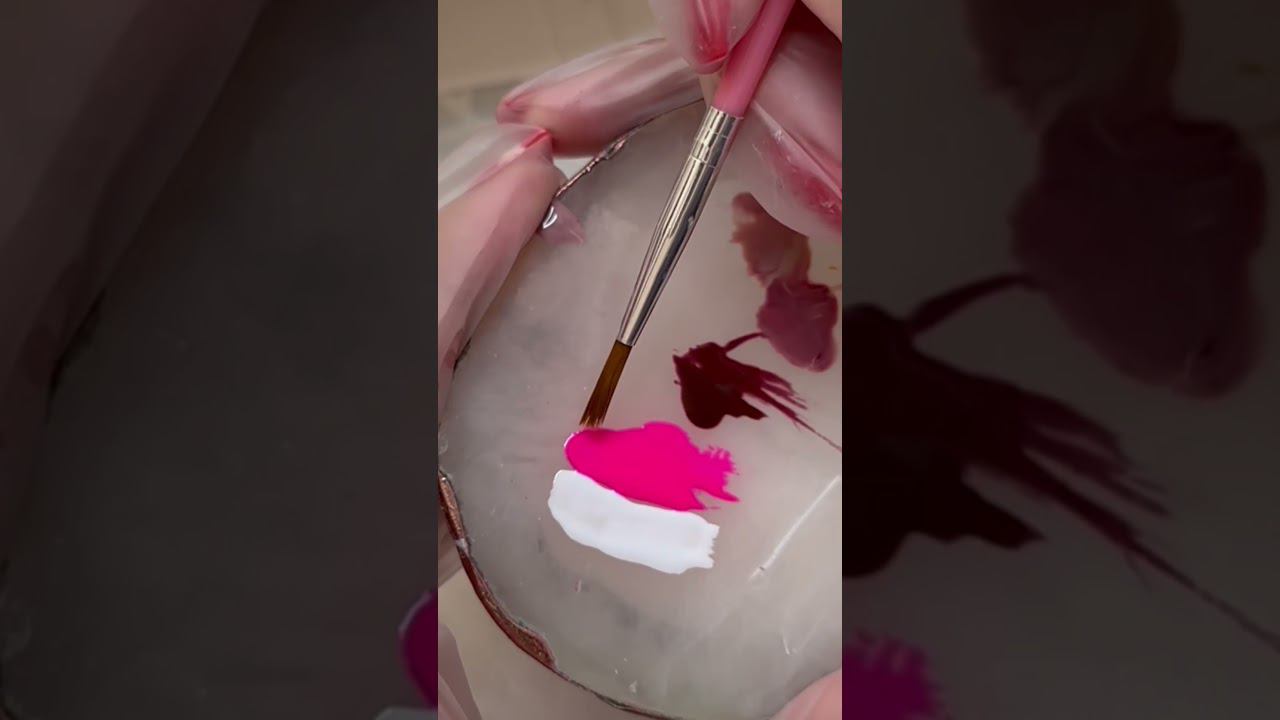 #nails #дизайнногтей #ногтидизайн #nailart #маникюр #наращивание #ногти #manicure смотреть онлайн